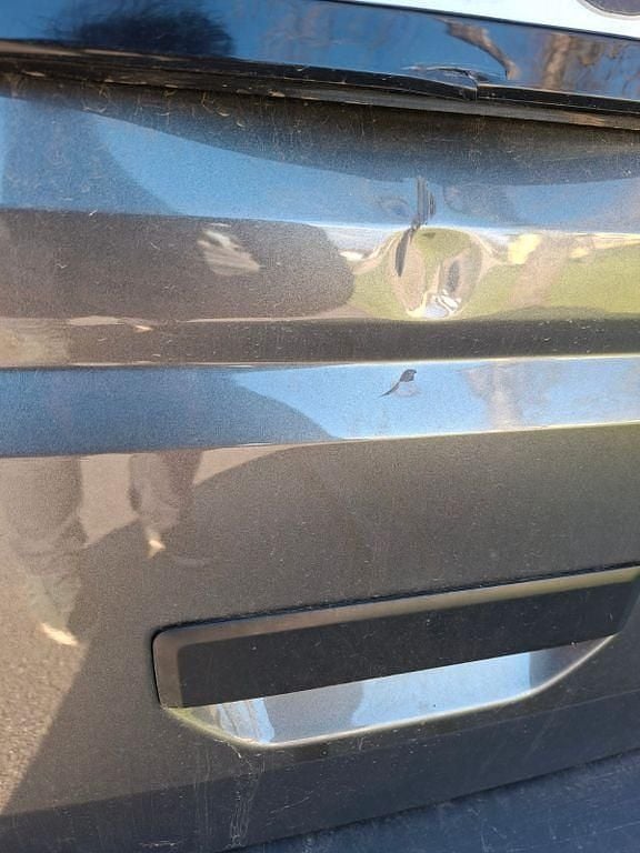 Gebraucht VW T6 150 PS (110 kW) 2018 Grau Van