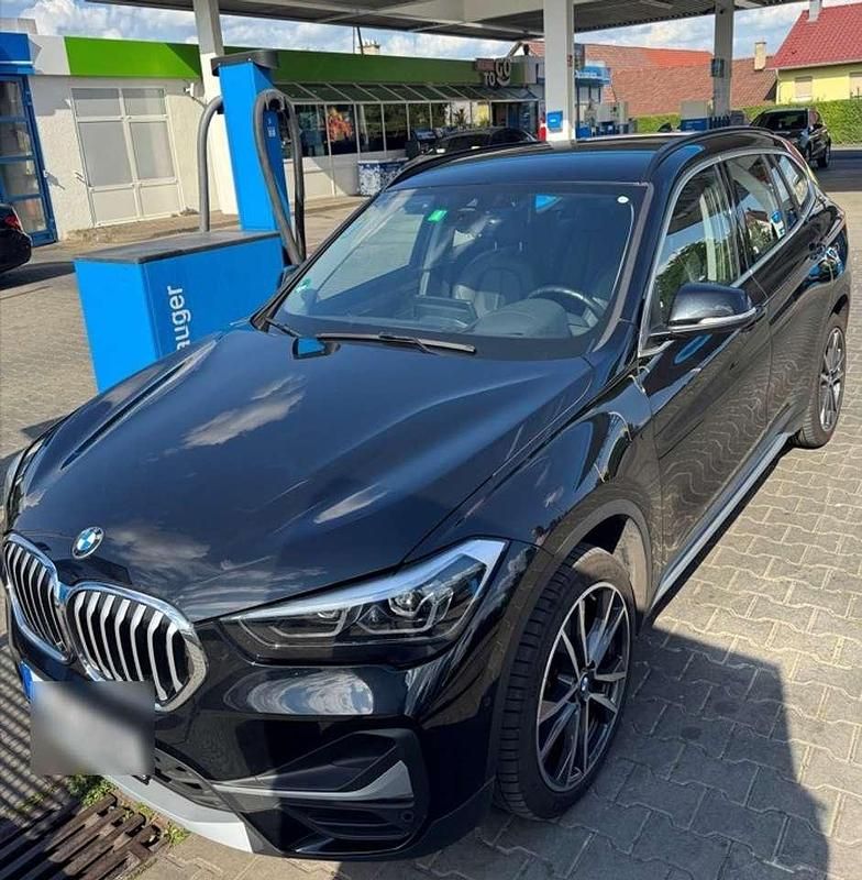 Gebraucht 2021 BMW X1 xLine SUV | 27.000 € (Fairer Preis) - Bild 1/4