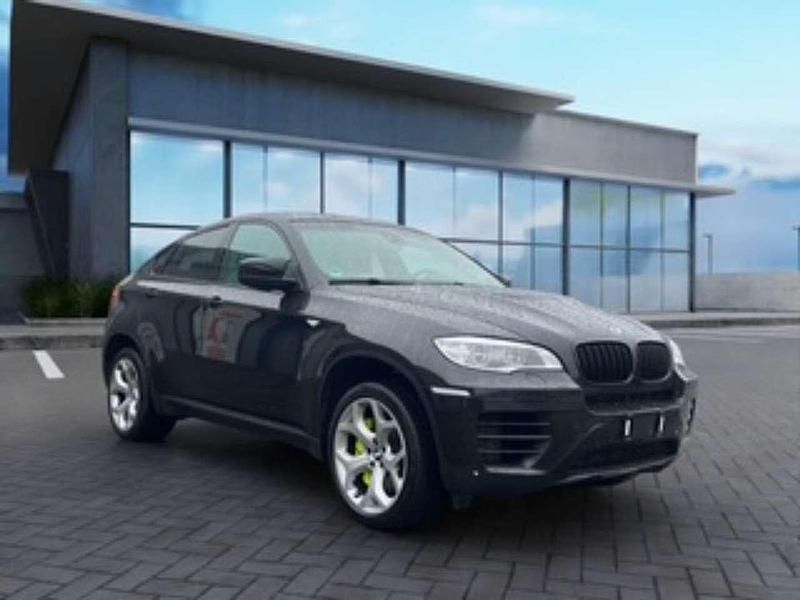 Second-hand BMW 640 313 CP (230 kW) 2013 Negru Coupe