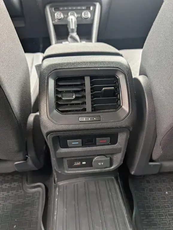 Gebraucht VW Tiguan 150 PS (110 kW) 2020 Schwarz SUV
