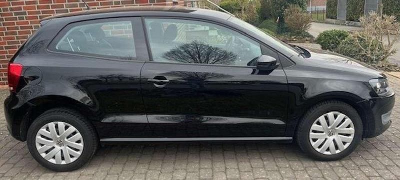 Gebraucht 2010 VW Polo Trendline Limousine | 3.999 € - Bild 1/4