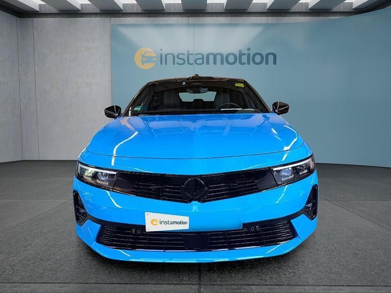 Gebraucht Opel Astra 131 PS (96 kW) 2025 Blau Kombi