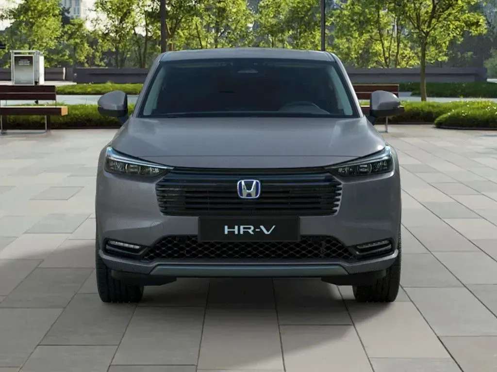 Neu Honda HR-V Advance 131 PS (96 kW) 2025 Grau SUV