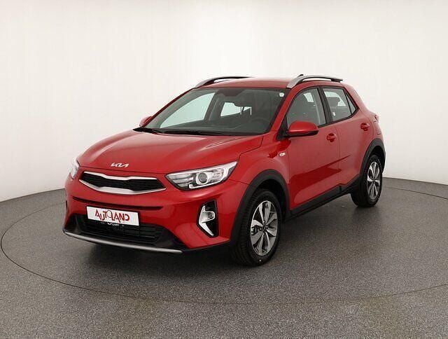 Andere Neu 2025 Kia Stonic SUV | 18.990 € (Guter Preis) - Bild 1/4
