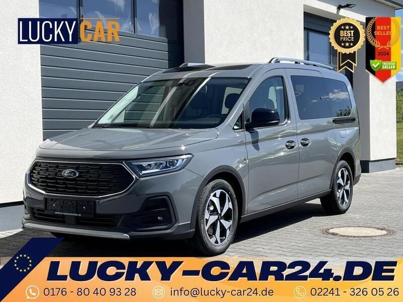 Neu 2024 Ford Tourneo Active Van / Kleinbus | 35.390 € (Guter Preis) - Bild 1/4
