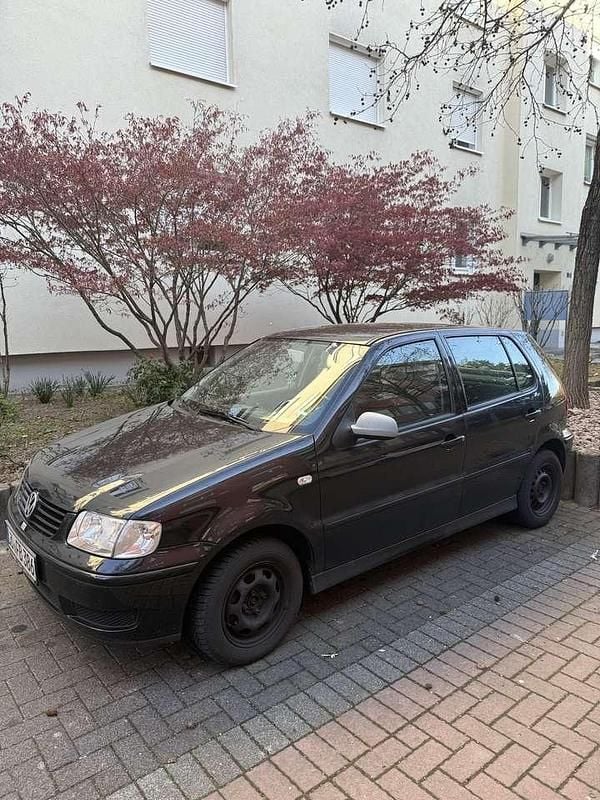 Gebraucht VW Polo Classicline 75 PS (55 kW) 2001 Limousine