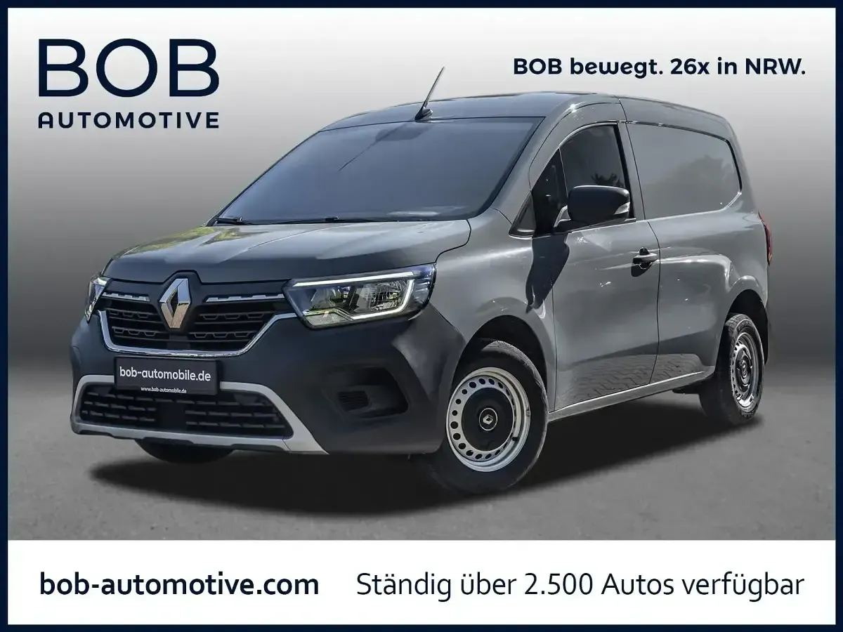 Gebraucht Renault Kangoo Rapid Advance 75 PS (55 kW) 2023 Van / Kleinbus