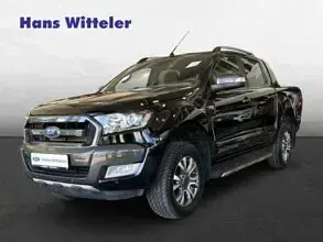Gebraucht Ford Ranger 200 PS (147 kW) 2019 Pickup