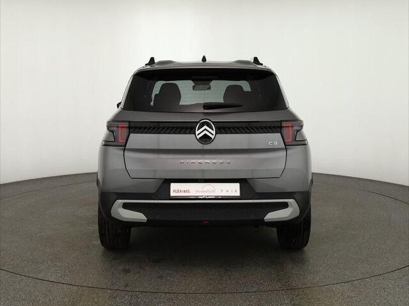 Neu Citroën C3 2025 Andere SUV