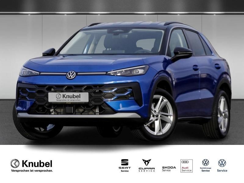 Second-hand VW T-Roc Life 150 CP (110 kW) 2026 SUV