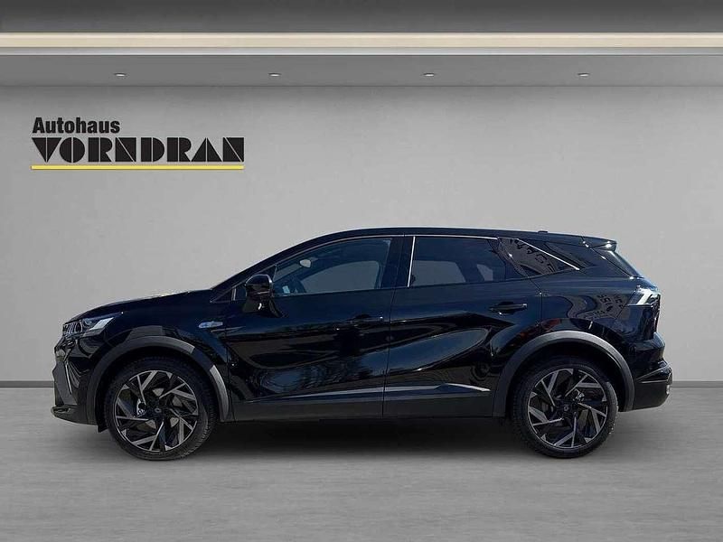 Gebraucht Renault Symbioz 140 PS (102 kW) 2025 Schwarz SUV
