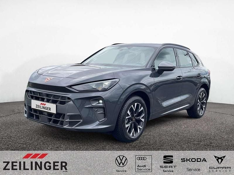 Grau Gebraucht 2025 Cupra Terramar SUV | 32.445 € (Superpreis) - Bild 1/4