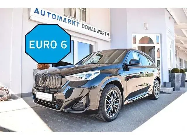 Gebraucht BMW iX M Sport 200 kW (272 PS) 2023 SUV