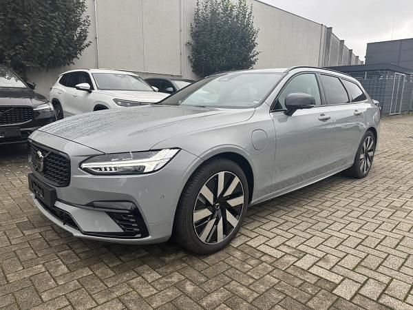 Grau (vapour grey) Neu 2025 Volvo V90 Plus Kombi | 83.900 € - Bild 1/4