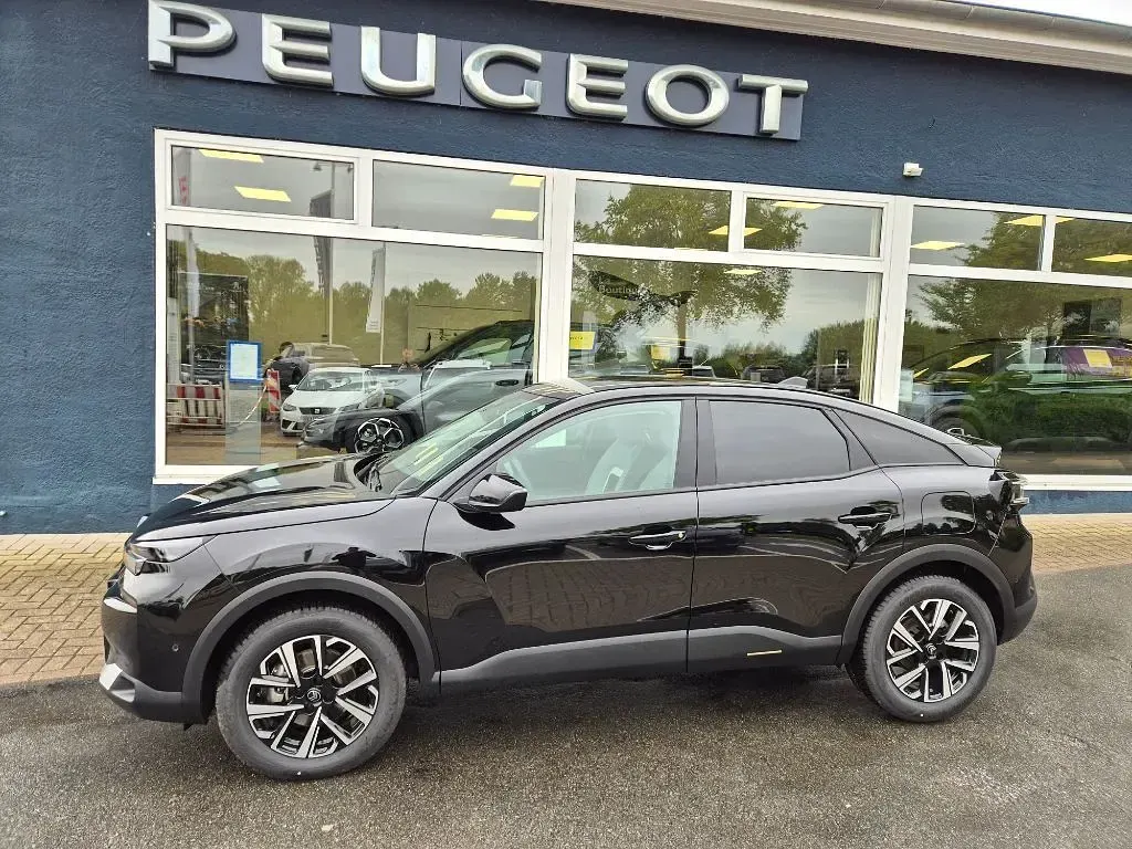 Gebraucht Citroën C4 136 PS (100 kW) 2026 SUV