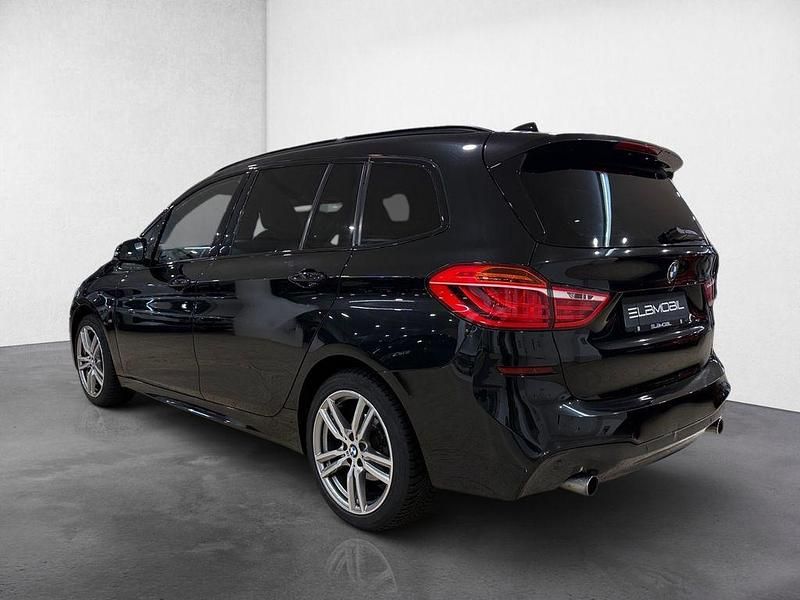 Gebraucht BMW 220 M Sport 190 PS (139 kW) 2016 Schwarz Kombi