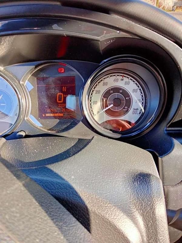 Gebraucht Microcar Dué 2024 Kleinwagen