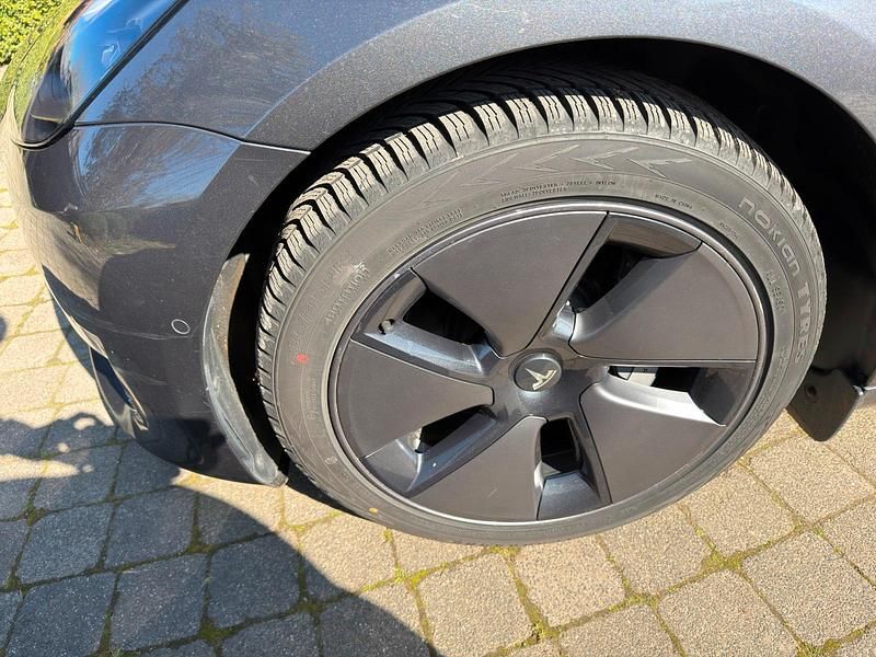 Gebraucht Tesla Model 3 Long Range AWD 342 kW (465 PS) 2022 Limousine