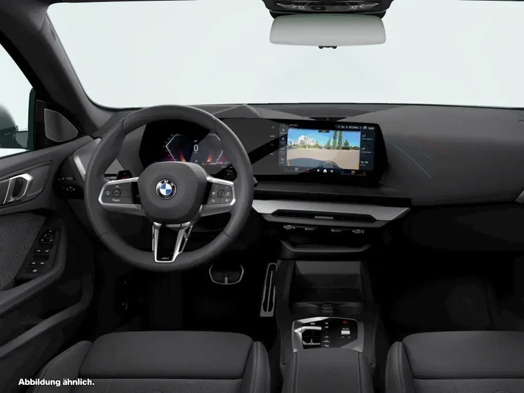 Gebraucht BMW 220 Shadowline 156 PS (114 kW) 2025 Alpinweiss Coupé