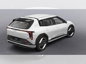 Neu Kia EV4 Air 150 kW (204 PS) 2026 Weiß (carrara weiß) Limousine