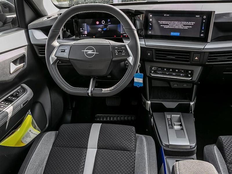 Gebraucht Opel Frontera 110 PS (80 kW) 2026 Weiß SUV