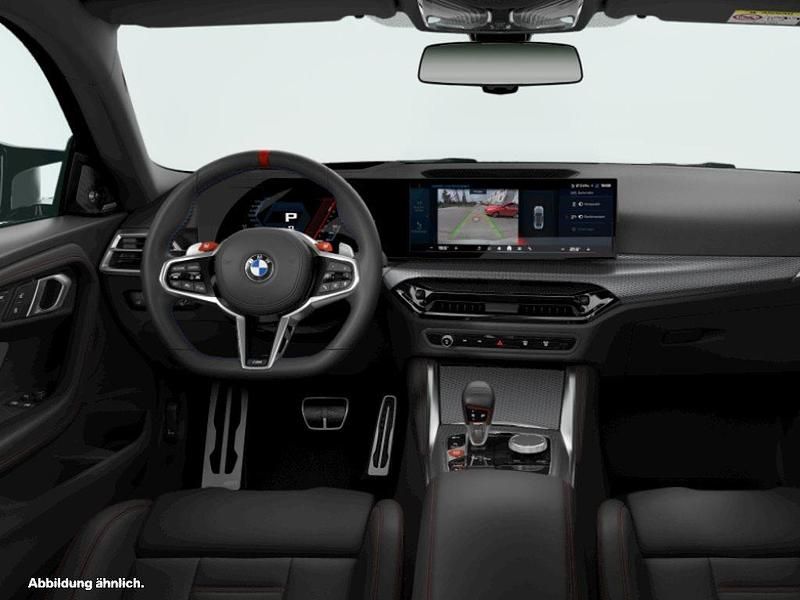 Gebraucht BMW M2 480 PS (353 kW) 2025 Weiß Coupé