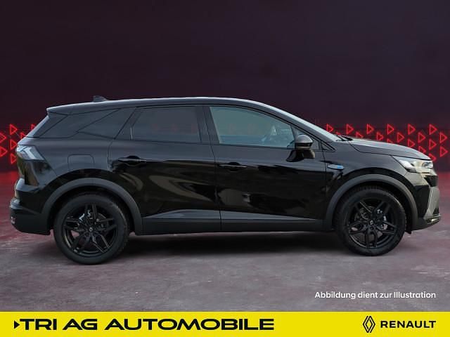 Gebraucht Renault Symbioz Esprit Alpine 140 PS (102 kW) 2025 Black pearlschwarz SUV