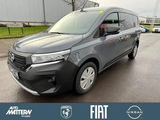 Gebraucht Nissan Townstar N-Connecta 96 PS (70 kW) 2026 Van