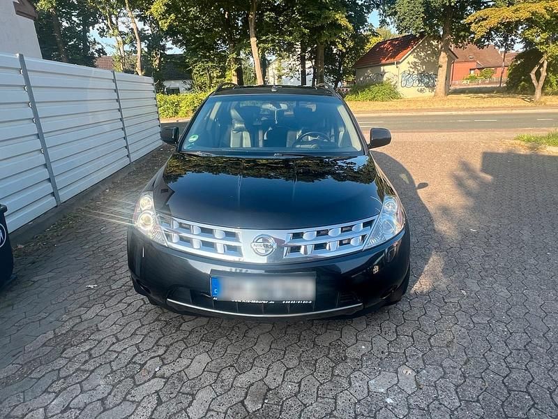Gebraucht 2005 Nissan Murano SUV | 1.700 € - Bild 1/4