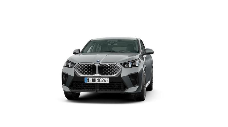 Neu 2025 BMW iX2 Luxury Line SUV | 52.005 € (Superpreis) - Bild 1/4