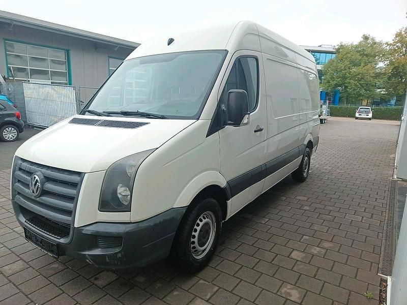 Weiß Gebraucht 2011 VW T5 Van | 11.550 € - Bild 1/4