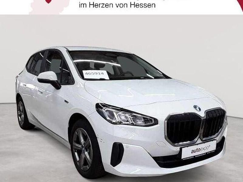 Gebraucht BMW 230e Active Tourer Performance 2023 Andere Van / Kleinbus