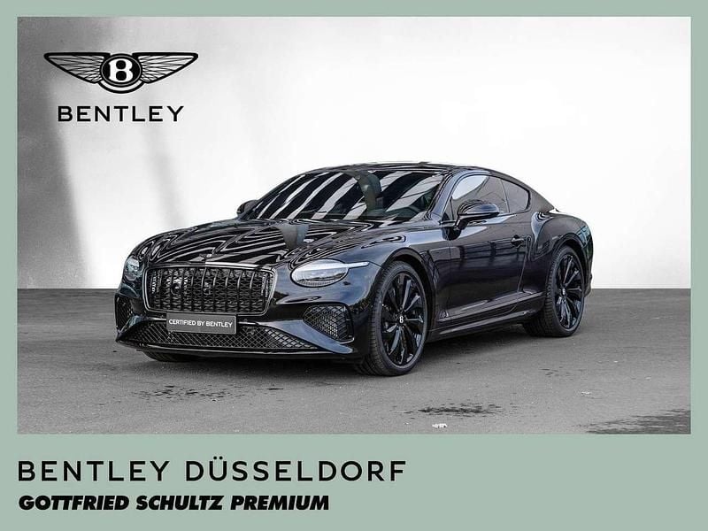 Gebraucht Bentley Continental 680 PS (500 kW) 2025 Onyx Coupé