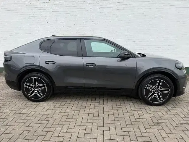 Brugt Ford Capri Premium 210 kW (286 HK) 2025 Grå SUV