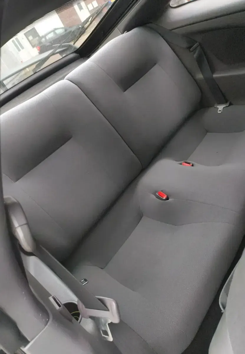 Gebraucht Toyota Celica T2 143 PS (105 kW) 2001 Schwarz Coupé