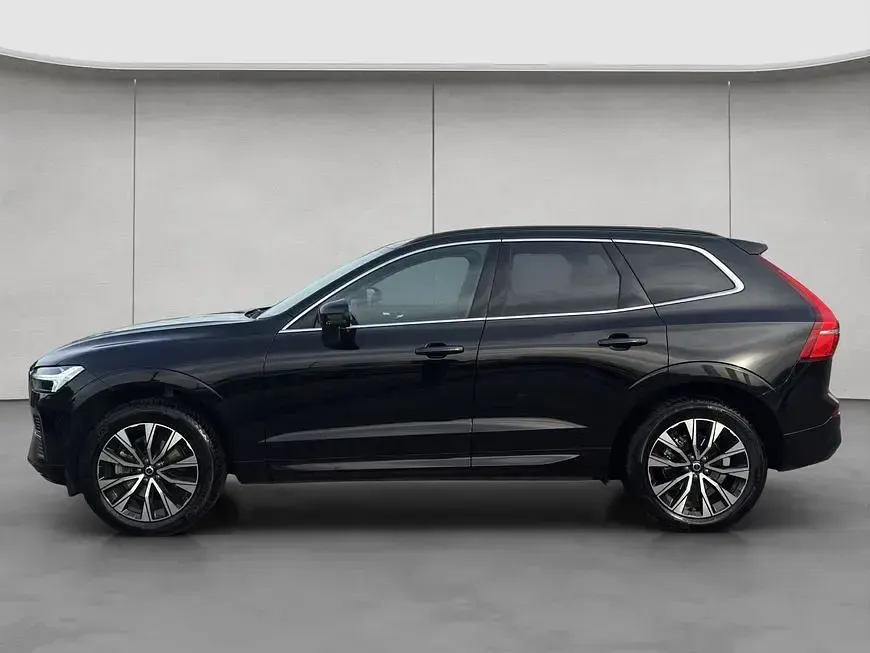 Occasion Volvo XC60 Core 250 ch (183 kW) 2024 Noir SUV