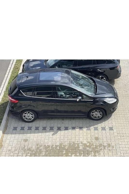 Gebraucht 2014 Ford C-MAX SYNC Edition Van / Kleinbus | 8.300 € (Etwas zu teuer) - Bild 1/4
