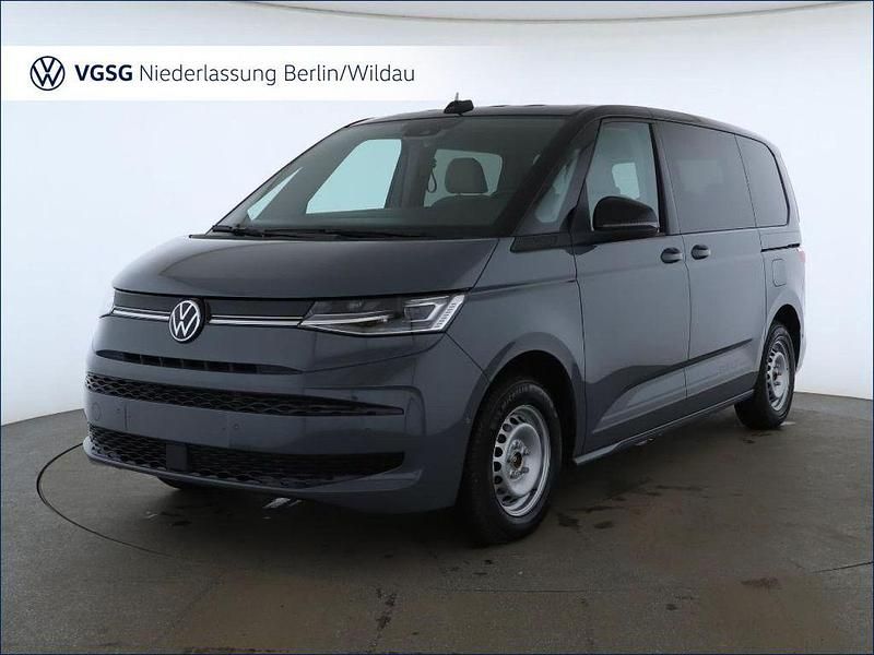 Gebraucht VW Multivan Edition 150 PS (110 kW) 2025 Grau Van