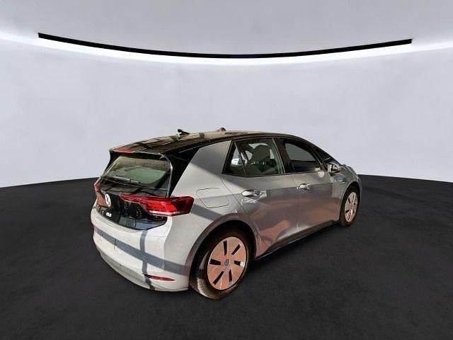 Gebraucht VW ID.3 Pro 150 kW (204 PS) 2023 Grau Kleinwagen