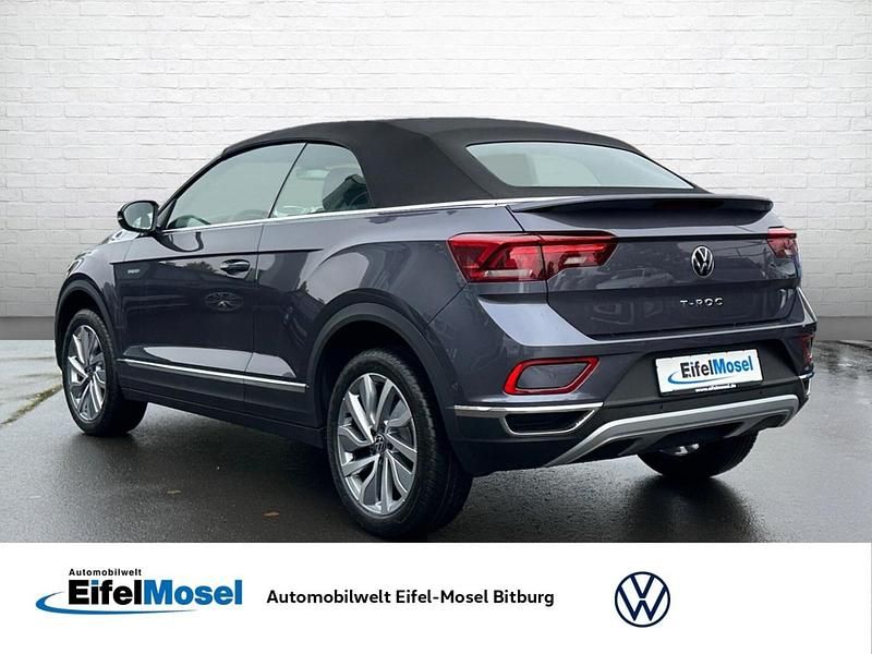 Nowe VW T-Roc 150 KM (110 kW) 2026 SUV