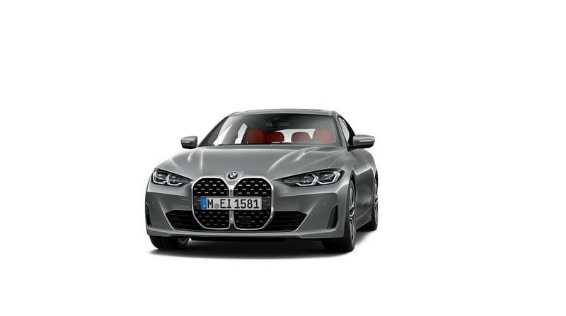 Gebraucht 2022 BMW 430 Gran Coupé Sport Line Coupé | 37.710 € (Superpreis) - Bild 1/4