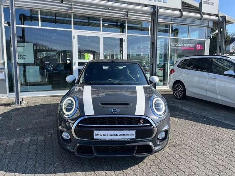 Gebraucht Mini John Cooper Works 192 PS (141 kW) 2019 Andere Kleinwagen