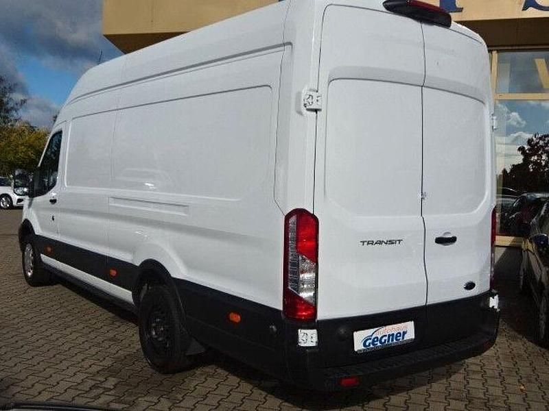 Second-hand Ford Transit Trend 2023 Andere