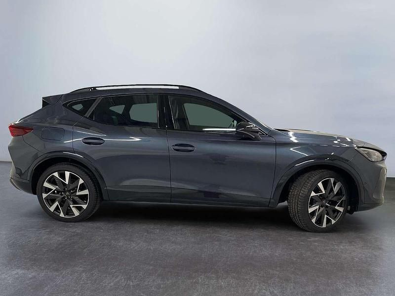 Neu Cupra Formentor VZ 333 PS (244 kW) 2025 S7  magnetich tech met. SUV