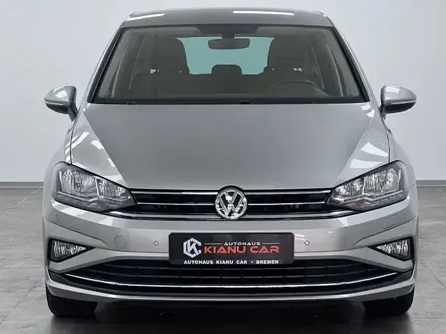 Używany VW Golf VII Join 116 KM (85 kW) 2018 Andere Sedan/Limuzyna