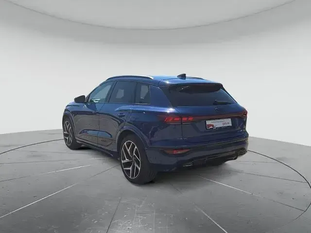 Gebraucht Audi e-tron Edition .1 284 kW (387 PS) 2024 SUV