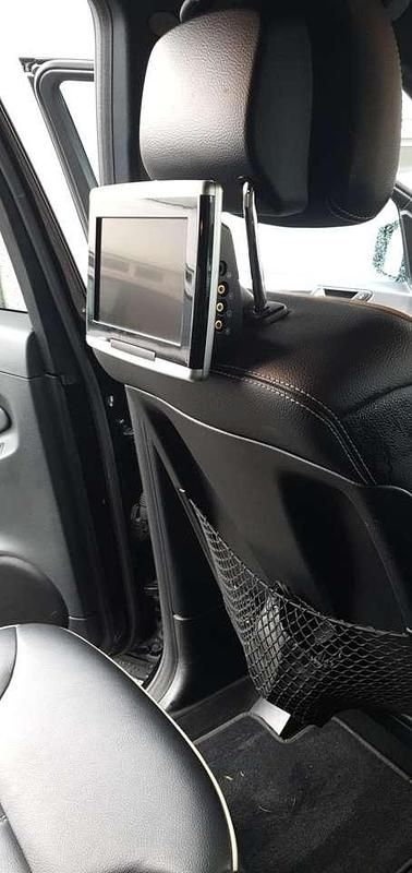 Gebraucht 2011 Mercedes ML300 SUV | 14.000 € (Teuer) - Bild 1/4