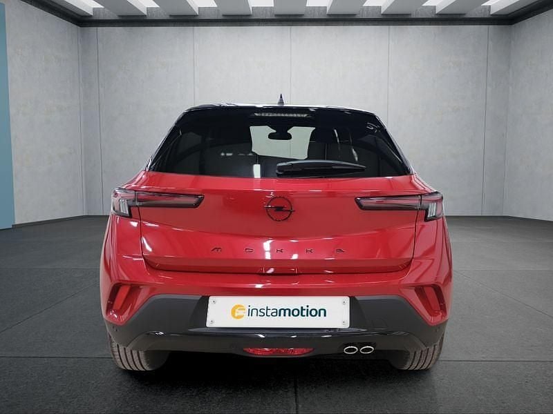 Gebraucht Opel Mokka 136 PS (100 kW) 2024 Rot SUV