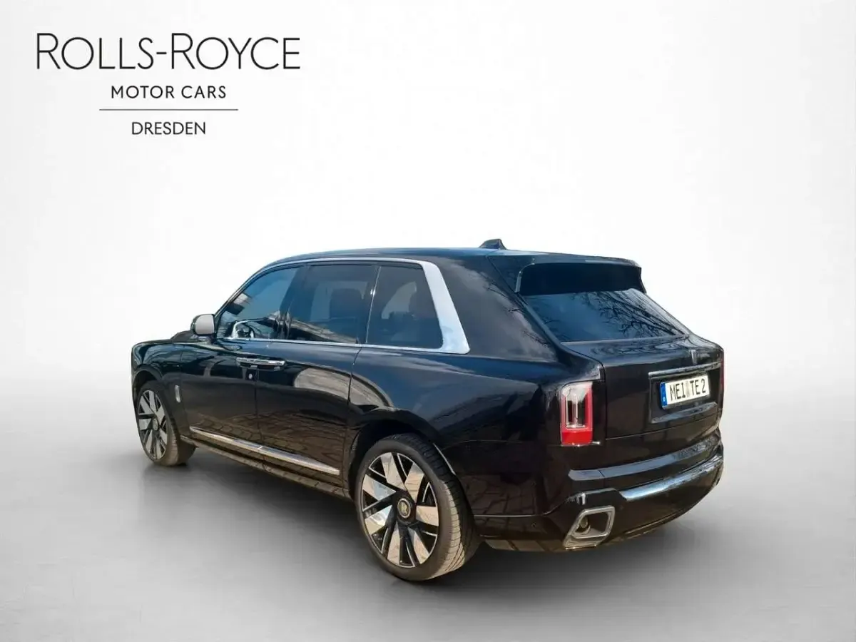 Gebraucht Rolls Royce Cullinan 571 PS (419 kW) 2026 Smokey quarz SUV