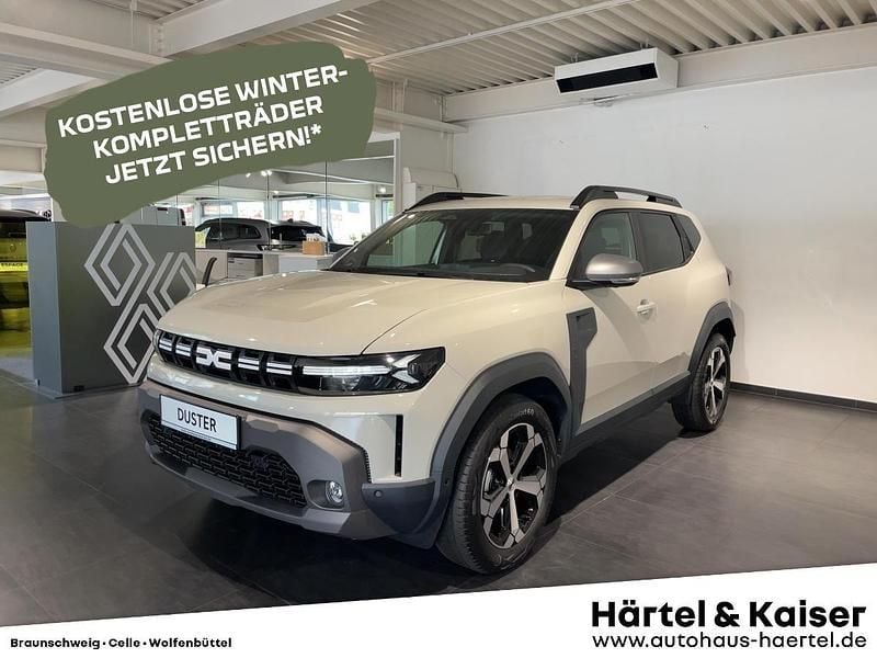 Sandstone (beige) Neu 2025 Dacia Duster Journey | 23.689 € (Guter Preis) - Bild 1/3